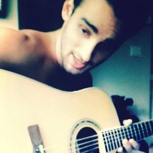 Meet your Posher, Nick